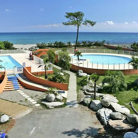 Cala Bianca Borgo-plage - Kor01072-sya *