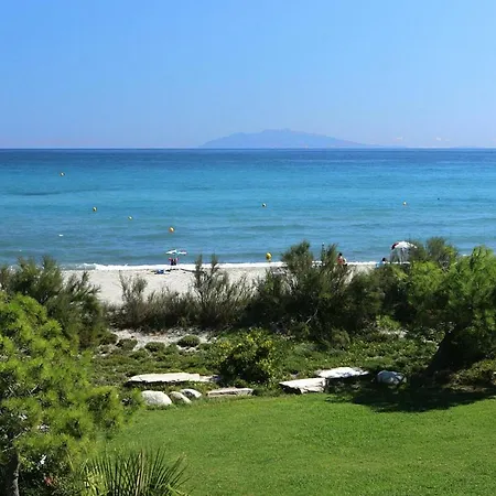 Cala Bianca Borgo-plage - Kor01072-sya *