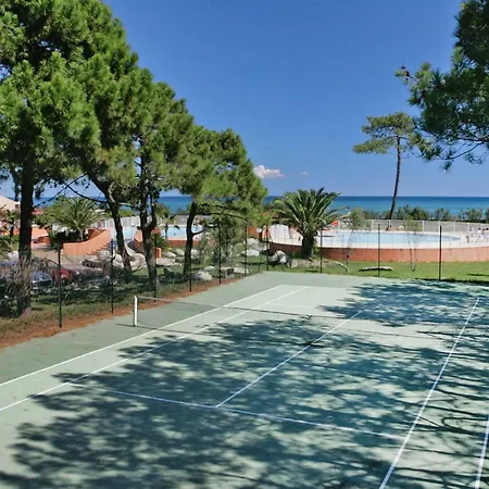Cala Bianca Borgo-plage - Kor01072-sya