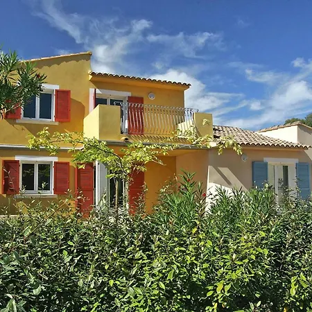 Cala Bianca Borgo-plage - Kor01072-sya Lejlighed