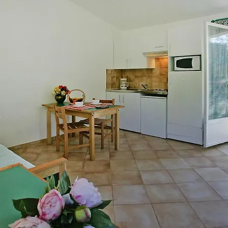Lejlighed Cala Bianca Borgo-plage - Kor01072-sya *