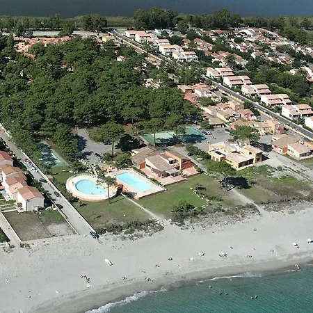 Lejlighed Cala Bianca Borgo-plage - Kor01072-sya *