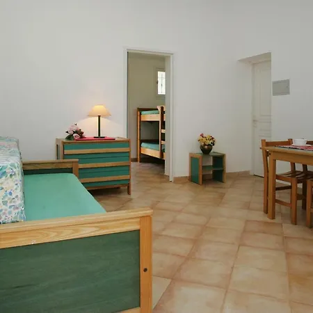 Cala Bianca Borgo-plage - Kor01072-sya Lejlighed *